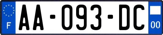 AA-093-DC