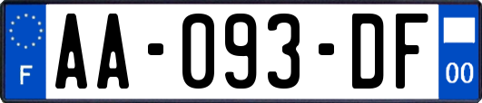 AA-093-DF