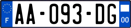 AA-093-DG