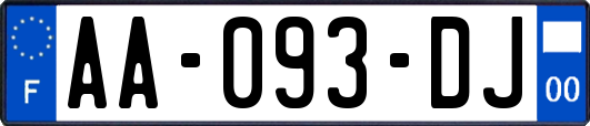 AA-093-DJ