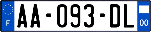 AA-093-DL