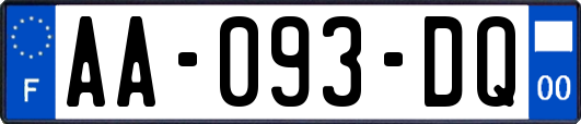 AA-093-DQ