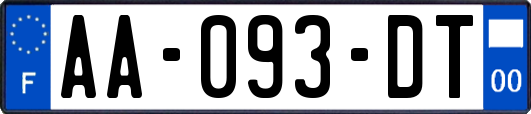 AA-093-DT