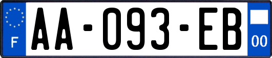 AA-093-EB