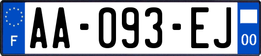 AA-093-EJ