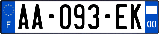 AA-093-EK