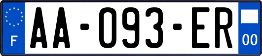 AA-093-ER