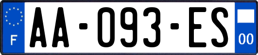 AA-093-ES