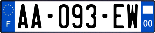 AA-093-EW