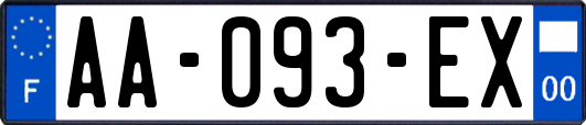 AA-093-EX