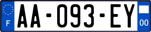 AA-093-EY