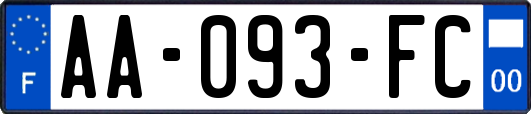 AA-093-FC