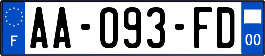 AA-093-FD