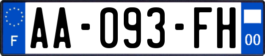 AA-093-FH