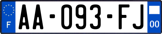 AA-093-FJ