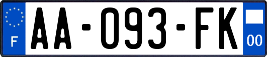 AA-093-FK