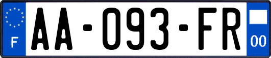 AA-093-FR