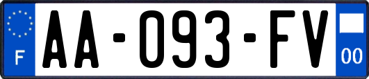 AA-093-FV