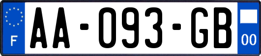 AA-093-GB