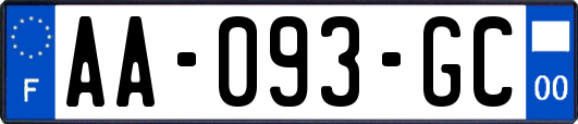 AA-093-GC