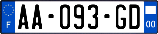 AA-093-GD