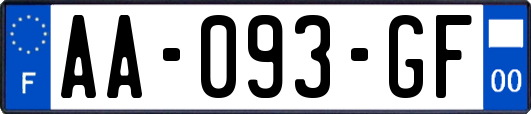 AA-093-GF