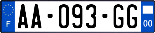 AA-093-GG