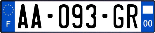 AA-093-GR