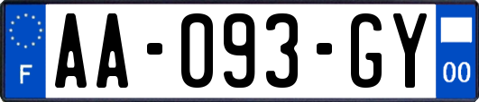 AA-093-GY