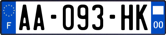 AA-093-HK