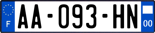 AA-093-HN