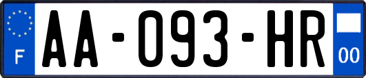 AA-093-HR