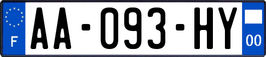 AA-093-HY