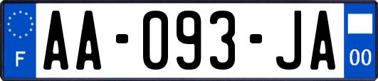 AA-093-JA