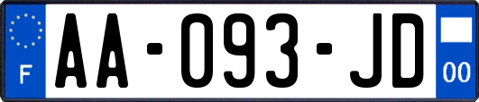 AA-093-JD