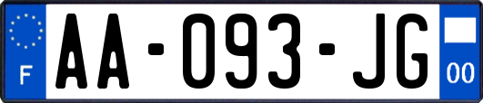 AA-093-JG