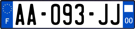 AA-093-JJ