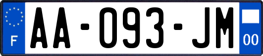 AA-093-JM