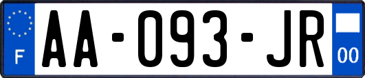 AA-093-JR