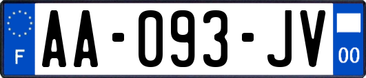 AA-093-JV