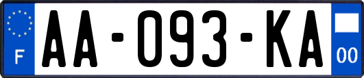 AA-093-KA