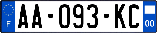 AA-093-KC