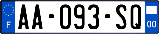 AA-093-SQ