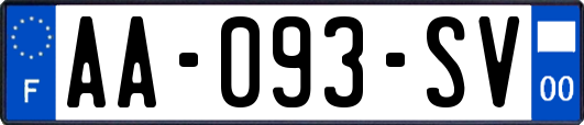 AA-093-SV