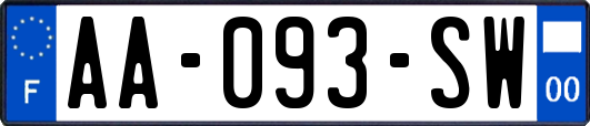 AA-093-SW