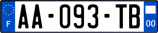 AA-093-TB