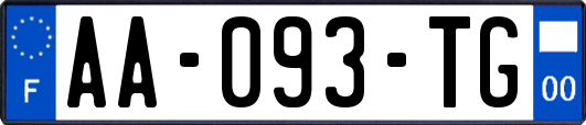 AA-093-TG