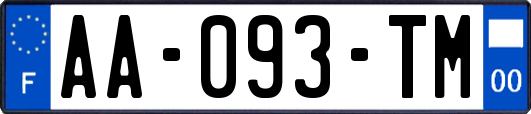 AA-093-TM