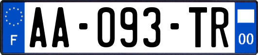 AA-093-TR