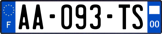 AA-093-TS